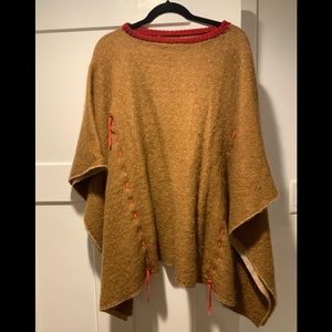 Liz Collins sweater